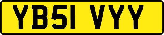 YB51VYY