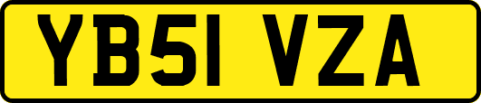 YB51VZA