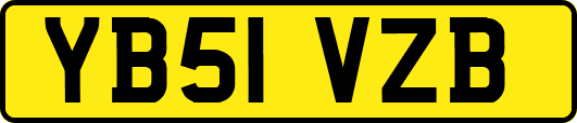 YB51VZB