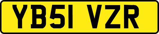 YB51VZR