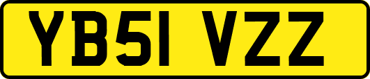 YB51VZZ