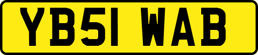 YB51WAB