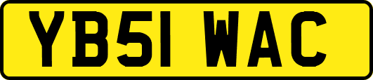 YB51WAC