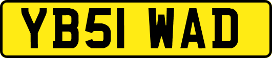 YB51WAD