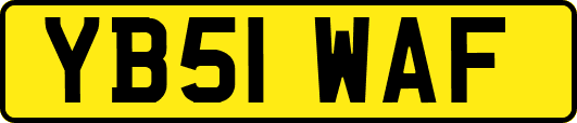 YB51WAF