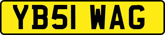 YB51WAG