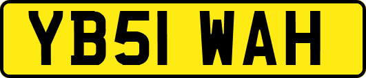 YB51WAH