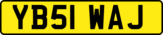 YB51WAJ