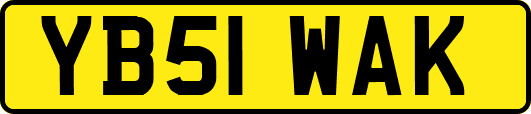 YB51WAK