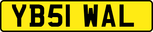 YB51WAL