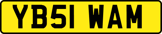 YB51WAM