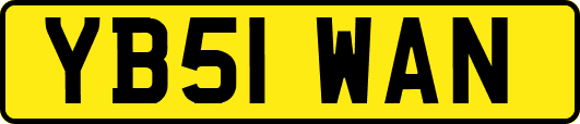 YB51WAN