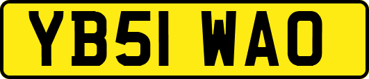 YB51WAO