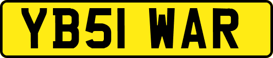 YB51WAR