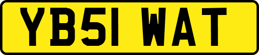 YB51WAT