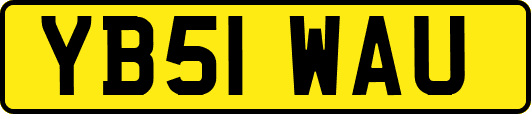 YB51WAU