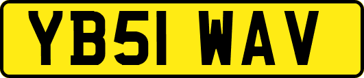 YB51WAV