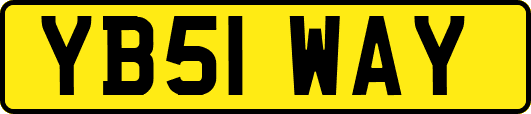 YB51WAY