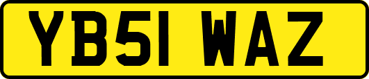 YB51WAZ