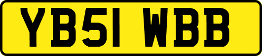 YB51WBB