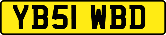 YB51WBD