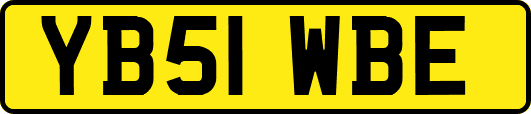 YB51WBE