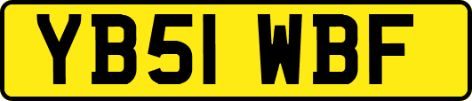 YB51WBF