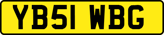 YB51WBG