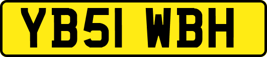 YB51WBH