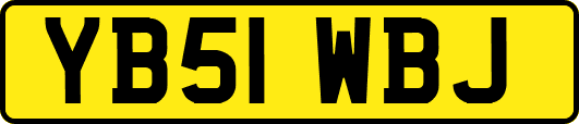 YB51WBJ