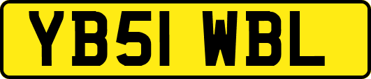 YB51WBL