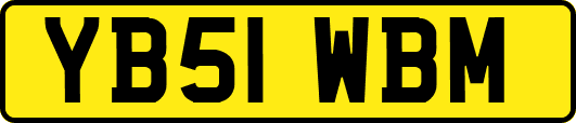 YB51WBM