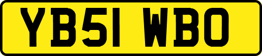 YB51WBO