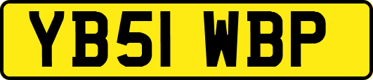 YB51WBP