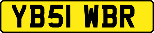 YB51WBR