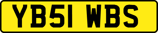 YB51WBS