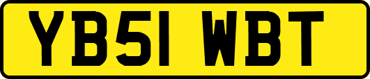 YB51WBT