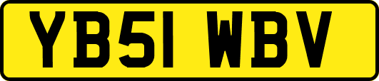 YB51WBV