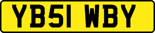 YB51WBY