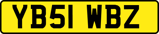 YB51WBZ
