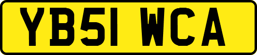 YB51WCA