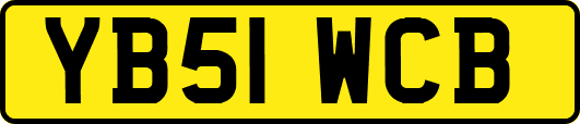 YB51WCB