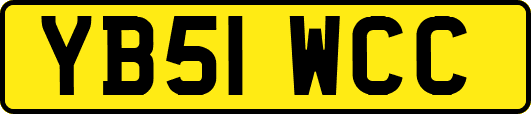 YB51WCC