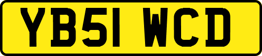 YB51WCD