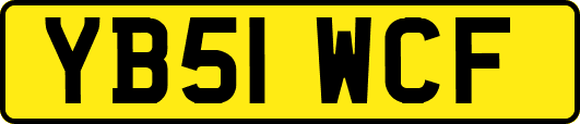 YB51WCF