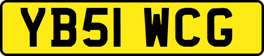 YB51WCG