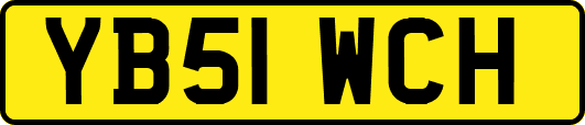 YB51WCH