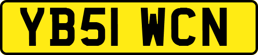 YB51WCN