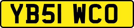 YB51WCO