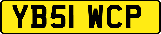 YB51WCP